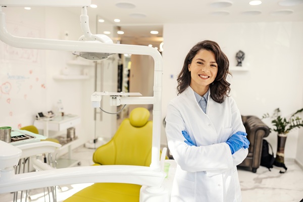 Key Things To Look For In An Affordable Dentist