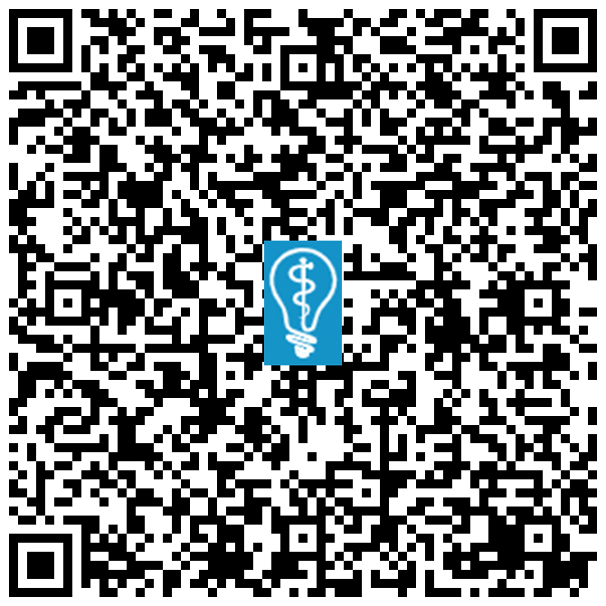 QR code image for Cosmetic Dental Care in San Antonio, TX