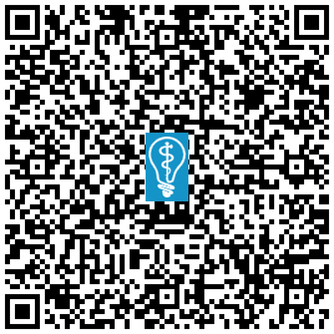 QR code image for Questions to Ask at Your Dental Implants Consultation in San Antonio, TX