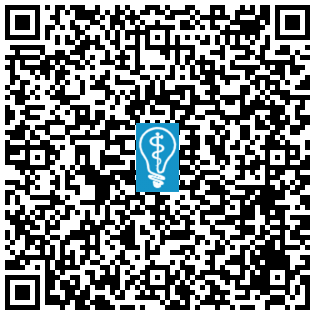 QR code image for Dental Practice in San Antonio, TX