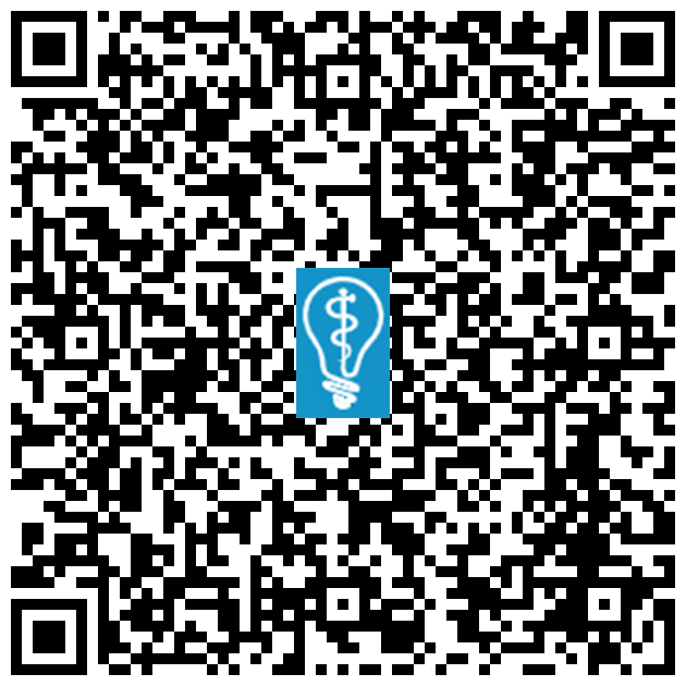 QR code image for Dental Procedures in San Antonio, TX