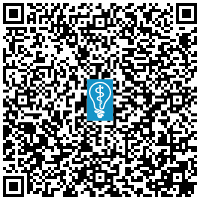 QR code image for Find a Complete Health Dentist in San Antonio, TX