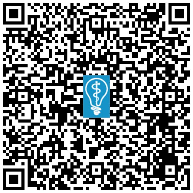 QR code image for General Dentist in San Antonio, TX