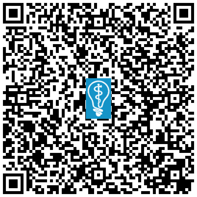 QR code image for How Does Dental Insurance Work in San Antonio, TX