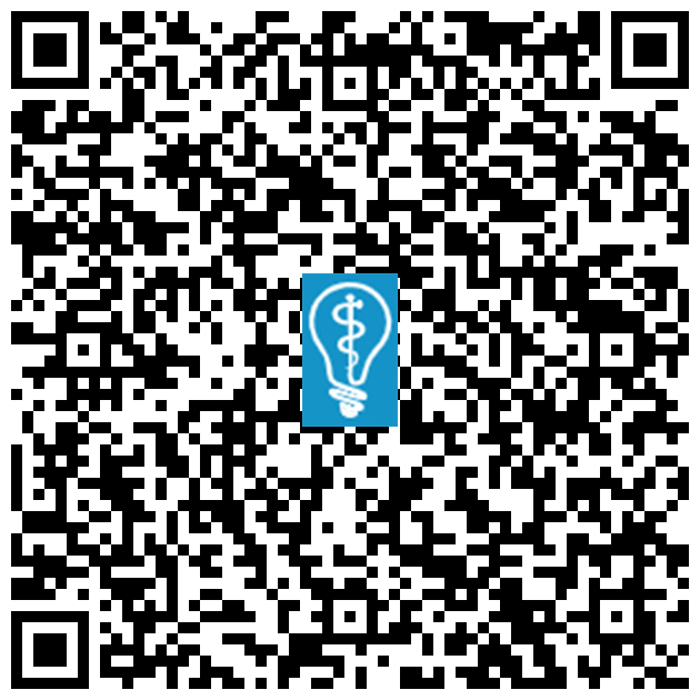 QR code image for Intraoral Photos in San Antonio, TX