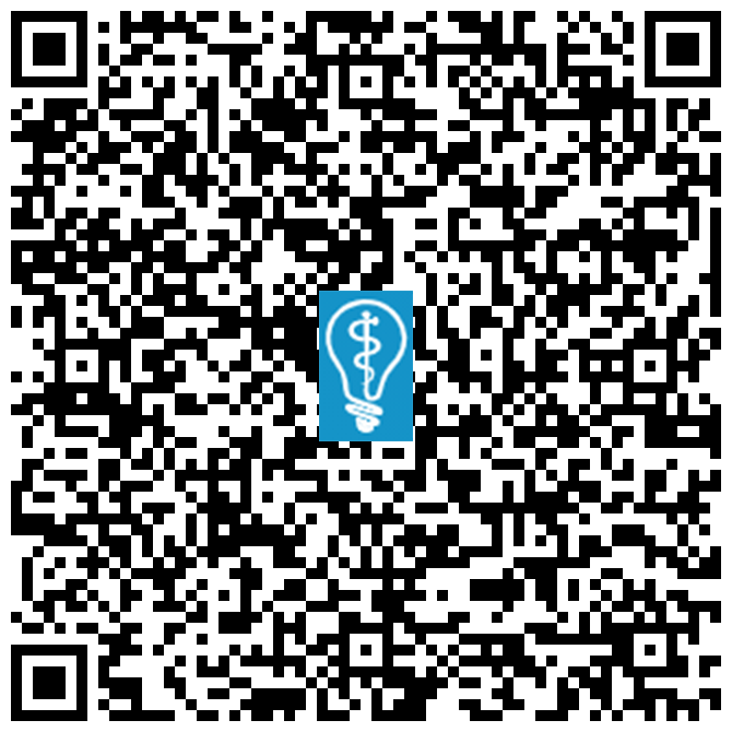 QR code image for Multiple Teeth Replacement Options in San Antonio, TX