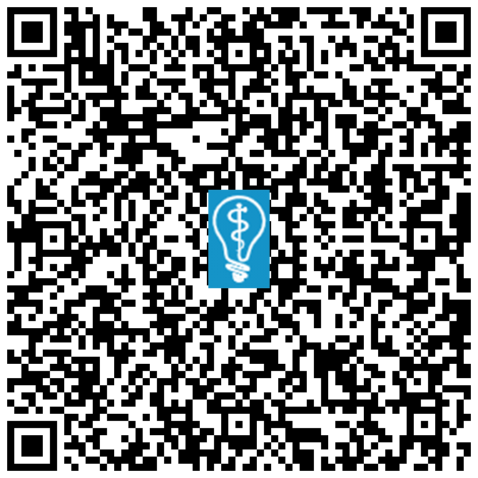 QR code image for Office Roles - Who Am I Talking To in San Antonio, TX