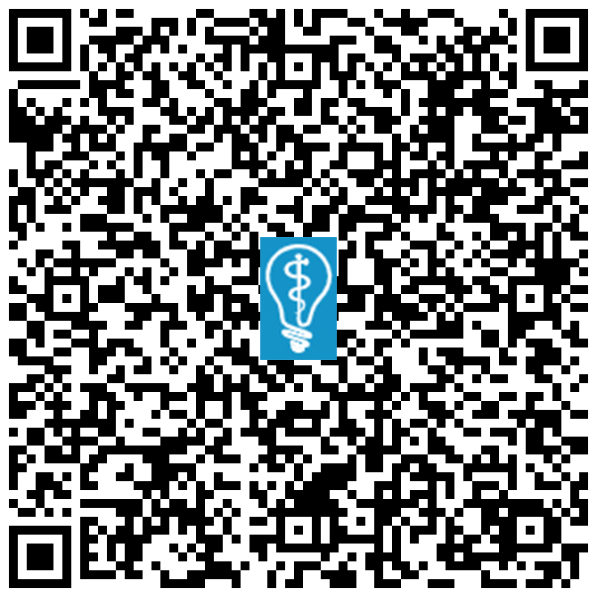 QR code image for 7 Things Parents Need to Know About Invisalign Teen in San Antonio, TX