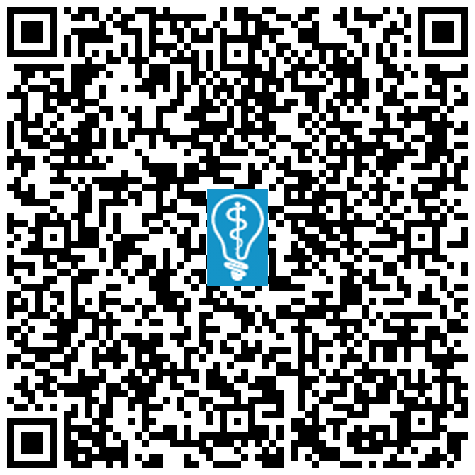 QR code image for Root Scaling and Planing in San Antonio, TX