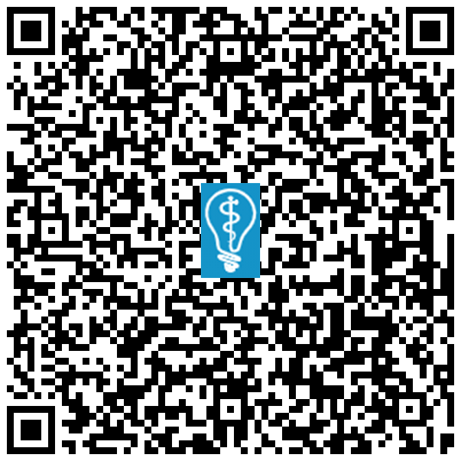 QR code image for Routine Dental Procedures in San Antonio, TX