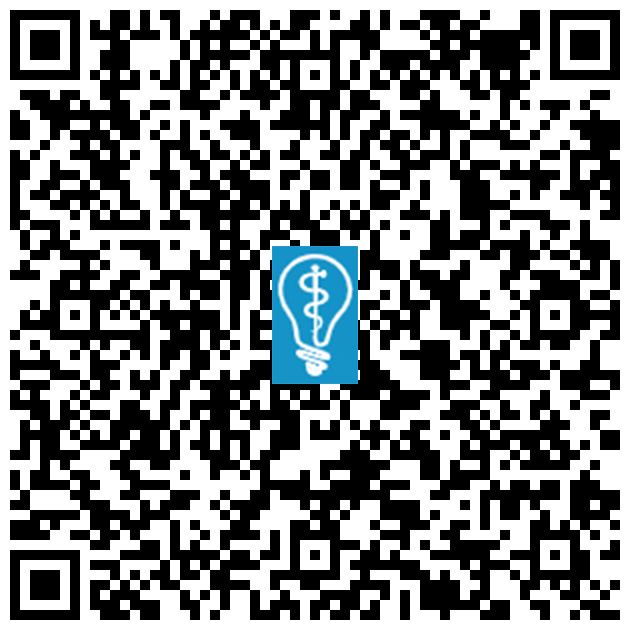 QR code image for Saliva Ph Testing in San Antonio, TX