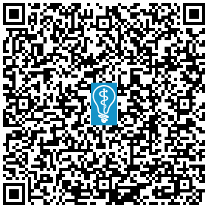 QR code image for Same Day Dentistry in San Antonio, TX