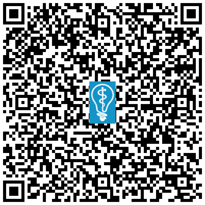 QR code image for The Process for Getting Dentures in San Antonio, TX