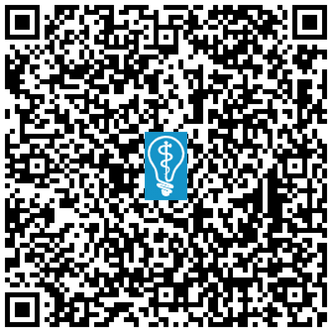 QR code image for When to Spend Your HSA in San Antonio, TX